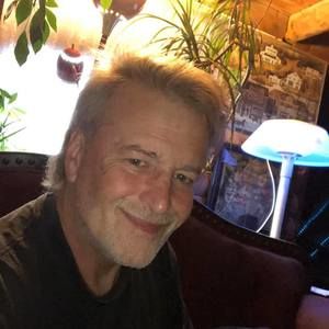 Meet your Posher, Peter